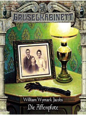 cover image of Gruselkabinett, Folge 88